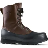 Lundhags Unisex Fulu Trekking Boot Mid Cut Bark Retkeilykengät 47