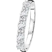 Kohinoor Elea timanttisormus valkokulta 0.68ct 033L-220V-68-155