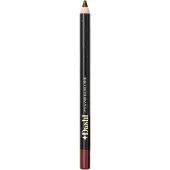 Dashl It’s a Vibe Kajal Liner Chocolate Bronze