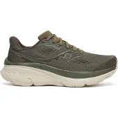 Saucony Guide 19 - Khaki green - 40