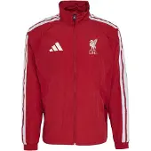 Adidas Liverpool Fc Home Anthem Kokovetoketjullinen Collegepaita