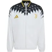 Adidas Juventus Track Top Stadium - Valkoinen/musta - , koko Large
