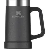 Stanley - Adventure Termosmuki 71 cl Musta