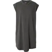 G-Star Washed T-Shirt Dress - Black - Women