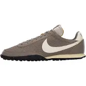 Nike Matalavartiset tennarit 'Waffle Racer' kerma / mudanvärinen