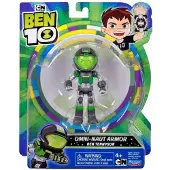 Ben 10 - Heroes & Villains - Armor Ben