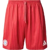 Adidas Urheiluhousut 'Stadium' punainen / viininpunainen