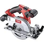 Flex Akkupyörösaha CS 62 18.0-EC C; 18 V (ilman akkua ja laturia)