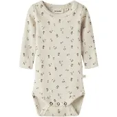 Lil´ Atelier Baby Nbfgago vauvojen body