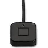 Kensington VeriMark Desktop 2.0 K64741WW sormenjälkilukija, Windows Hello