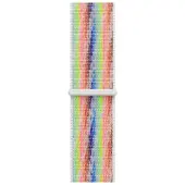 Apple Watch 40mm Sport Loop Pride 2026 Edition