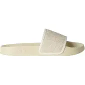 The North Face W Base Camp Slide Iii - Cream - 40