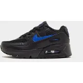 Nike Air Max 90 Neon Lapset - Mens, musta