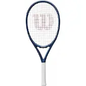 Wilson Triad Three Junior-tennismaila