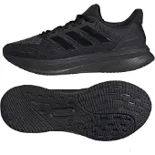 Adidas Juoksukengät 'Ultrabounce 5' musta