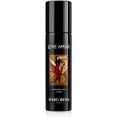 Eisenberg Love Affair Déodorant Spray Homme Suihkutettava deodorantti 100 ml