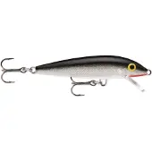 Rapala Original 7cm vaappu