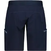 CMP Bermuda Light Climb 31t7706 Shortsit