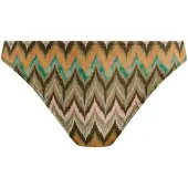 Freya Arizona Wave - Khaki green - S