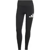 Adidas Urheiluhousut 'Essentials' musta / valkoinen