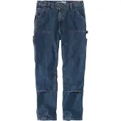Carhartt Double-Front Logger Housut