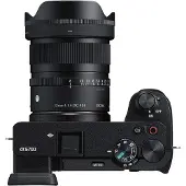 Sigma 15mm f/1,4 DC Contemporary Sony E