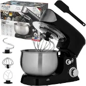Adler Yleiskone AD 4226b (1200 W) – Musta, 3 L