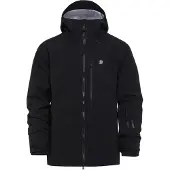 Horsefeathers Terra Takki black Koko XXL