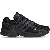 Adidas Lenkkarit Adistar Control 5 - Musta/harmaa/hopea, koko 44⅔