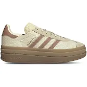 Adidas Originals Matalavartiset tennarit 'Gazelle' beige / kerma / vanha roosa