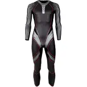 Huub Aegis Xv 3:5mm Pitkähihainen Neopreenipuku