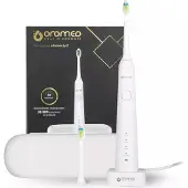 Oromed ORO-SONIC PROFESSIONAL biały