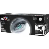 TB Print Toner for HP LJ P3015 BK TH-255AN 100% new