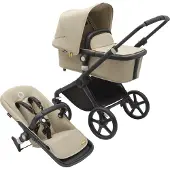 Bugaboo Fox Cub Lastenvaunut