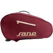 Sane Padel Pro Leather Padelmailakassi