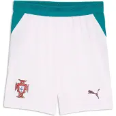 Puma Portugal 25/26 Replica Junior-shortsit