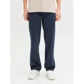 JACK&JONES JUNIOR Jpstkane Fury Pantsnoos Jnr - Navy - 146
