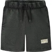 Name it Nkmfandel Sweat Shorts Unb Noos - Black - 98