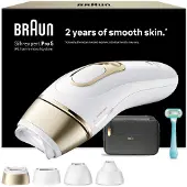 Braun Silk·expert Pro 5 PL5431 IPL -karvanpoistolaite