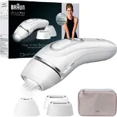 Braun IPL Silk·expert Pro 3 Pl3230 -IPL-karvanpoistolaite