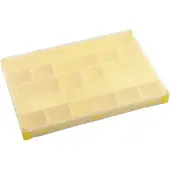 GameGenic Token Silo Xl Yellow - Yellow - ONE SIZE