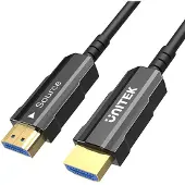 UNITEK HDMI CABLE 2.0 4K 60HZ AOC-20M