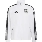 Adidas Saksa Takki Anthem - Valkoinen - , koko Large