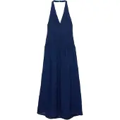 Pull&Bear Kesämekko tummansininen