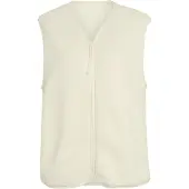 Adidas W Ct Vest - Cream - M