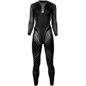 Huub Aegis Xv 3:3mm Naisten Pitkähihainen Neopreenipuku