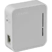 TP-LINK TL-WR902AC