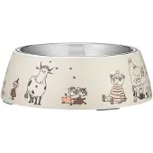 Muumi for Pets Moments -koirankuppi
