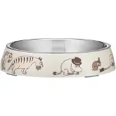 Muumi for Pets Moments -kissankuppi