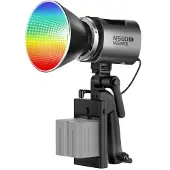 Neewer MS60C RGB LED-valo